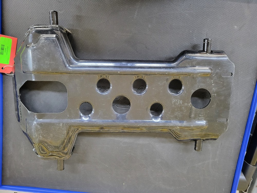 POLARIS 2208356 K-MOUNT G4 XP NEW