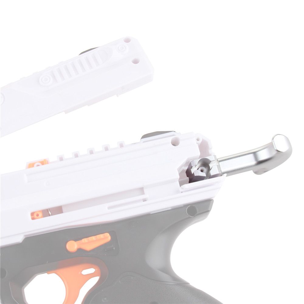 Worker Mod Back Pull Handle for Rival Phantom Corps Kronos XVIII-500 Toy