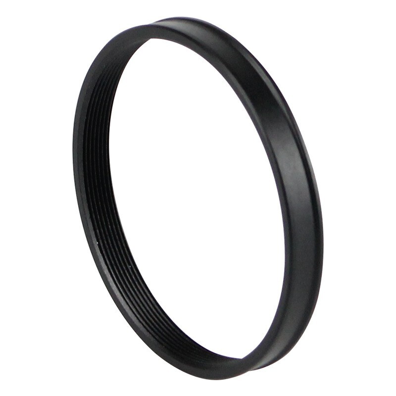 Astronomical Telescope Adapter Conversion Ring Internal Thread M48X0.75mm