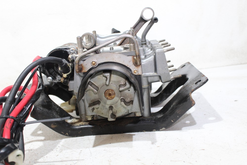 1994 KAWASAKI TS650 ENGINE MOTOR BOTTOM END