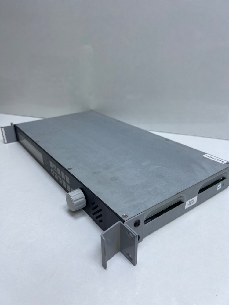 ASL VAR04 MK2 ,DSP Audio Router