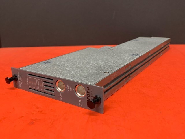 Aurora Networks/Arris Digital Receiver DR3021-AS