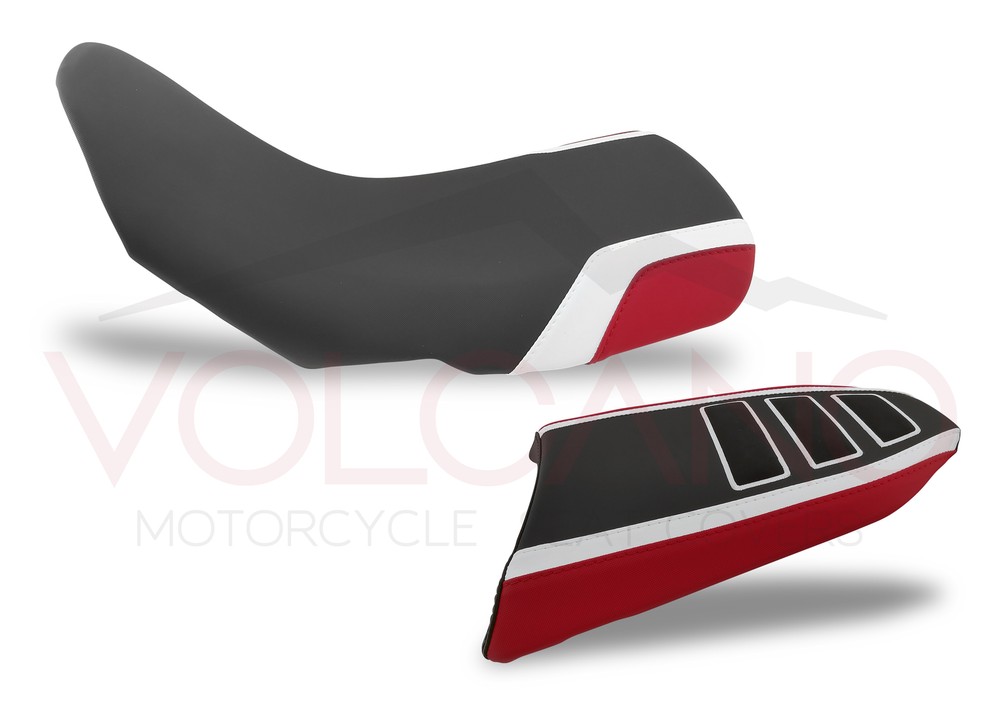 Avec Service Complet Sattelfutter Yamaha Tenir 700 (2019-2024)