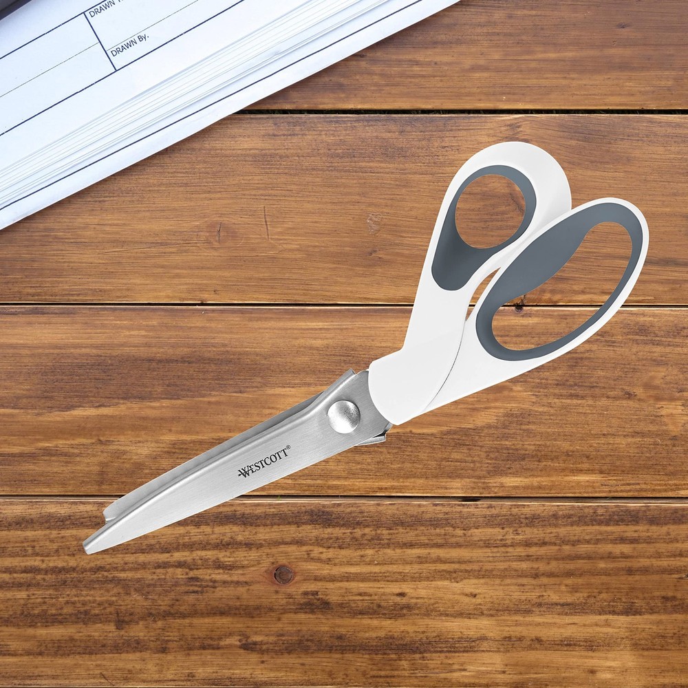 Pinking Shears 9.5-Inches 15983