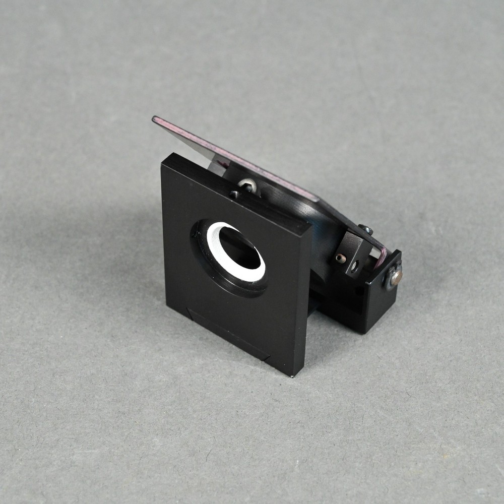 Perkin Elmer Cell Sample Holder - Labsphere Spectrophotometer Spectrometer