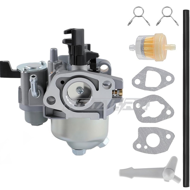 Carburetor For Stone Plate Compactor 180559