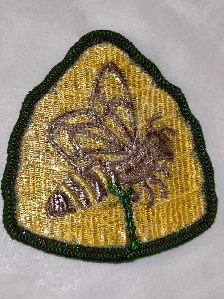 Utah National Guard Patch