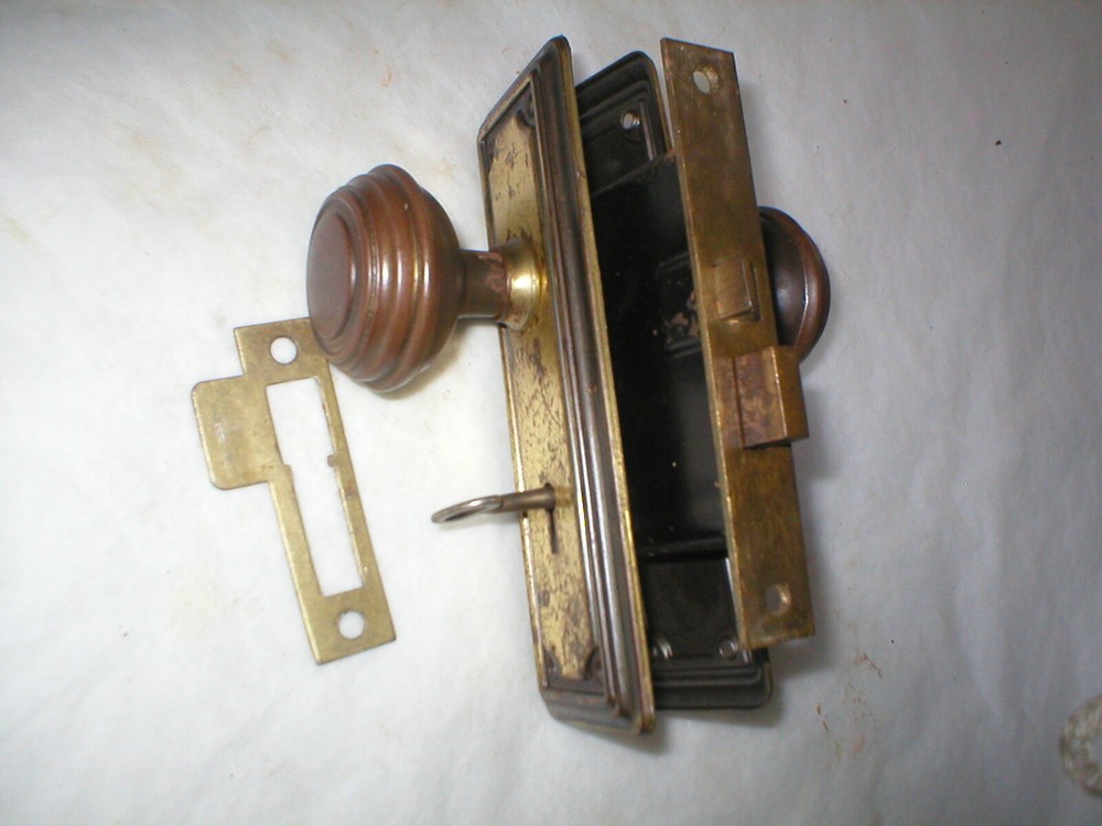 Antique Door Hardware