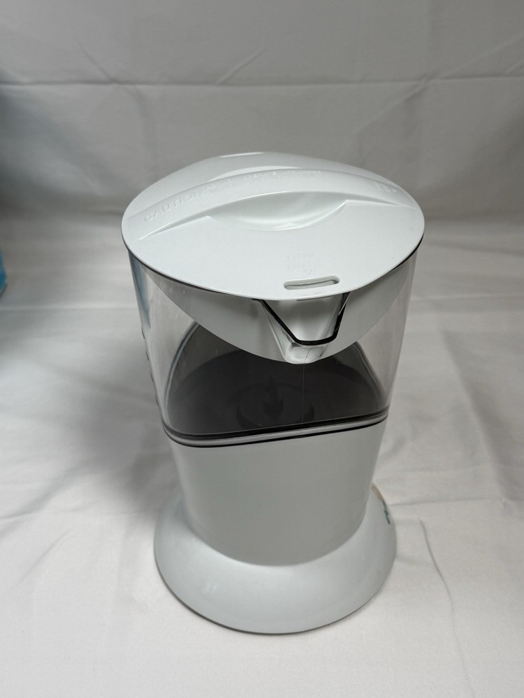 Mr. Coffee Cocomotion HC4 Automatic Hot Chocolate Maker 4 Cup CLEAN - TESTED