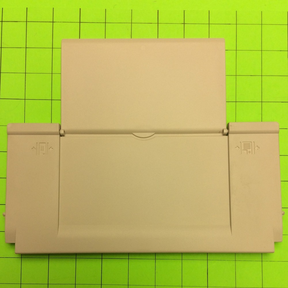 Canon Imageclass D680 Laser Printer Paper Tray LG-533 RB2-3036