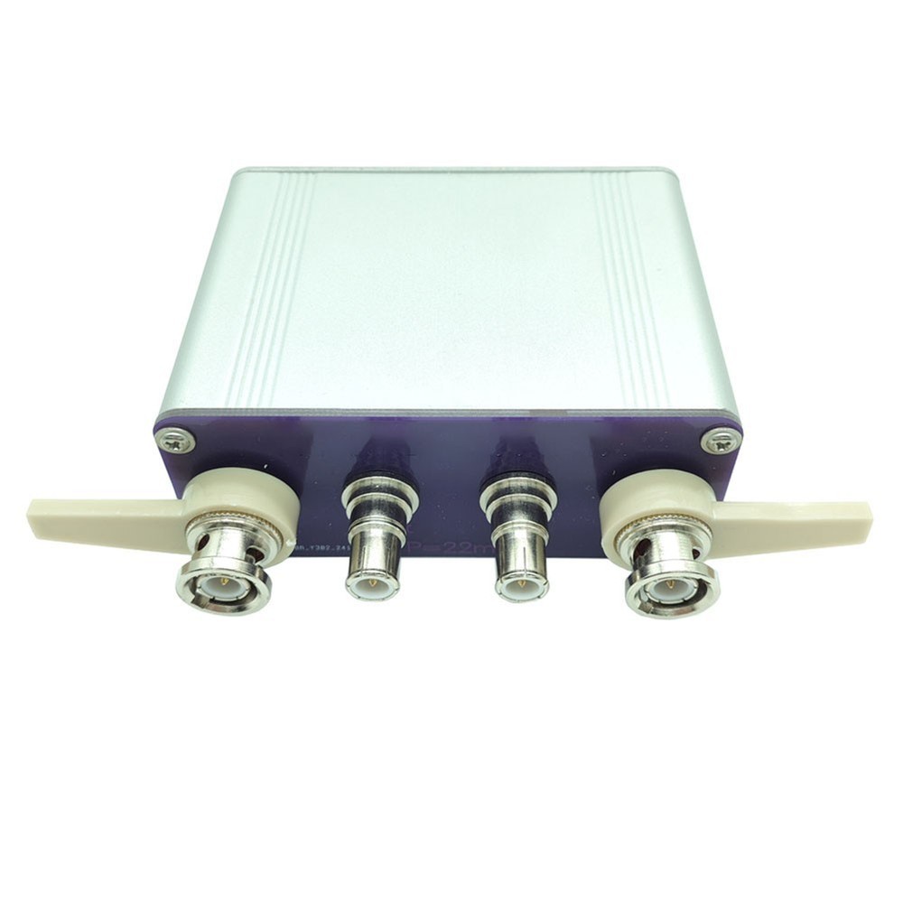 Calibration Solution for For low Temperature Testing of LCR Digital Bridges
