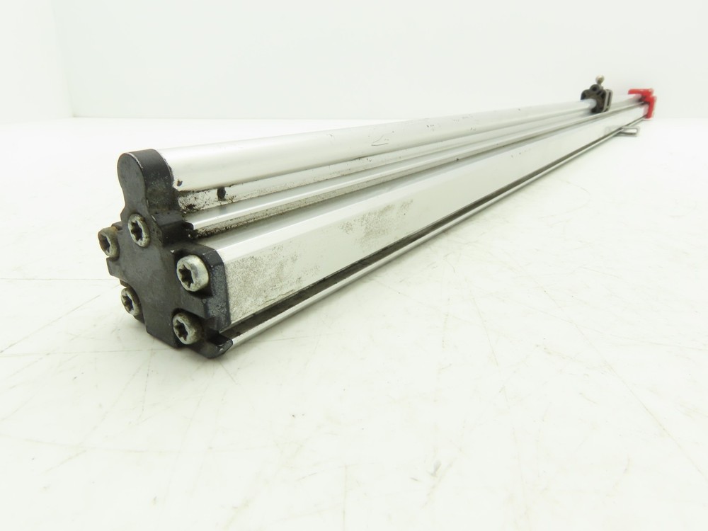 MTS Temposonics EPS0300UD601V0 Linear Position Sensor Transducer 300mm