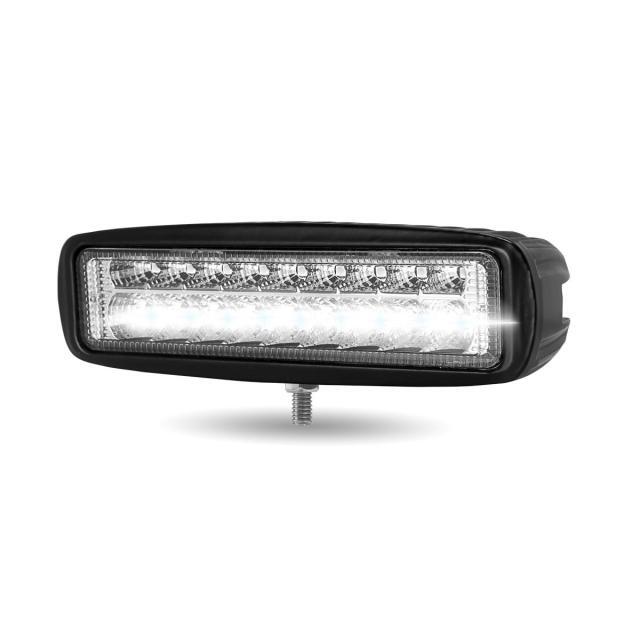Trux TLED-W4 Accessory Work Light - New