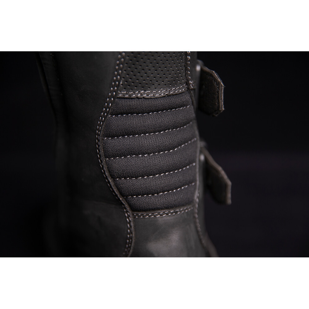 Icon Elsinore2 CE Boots - Black | US 7
