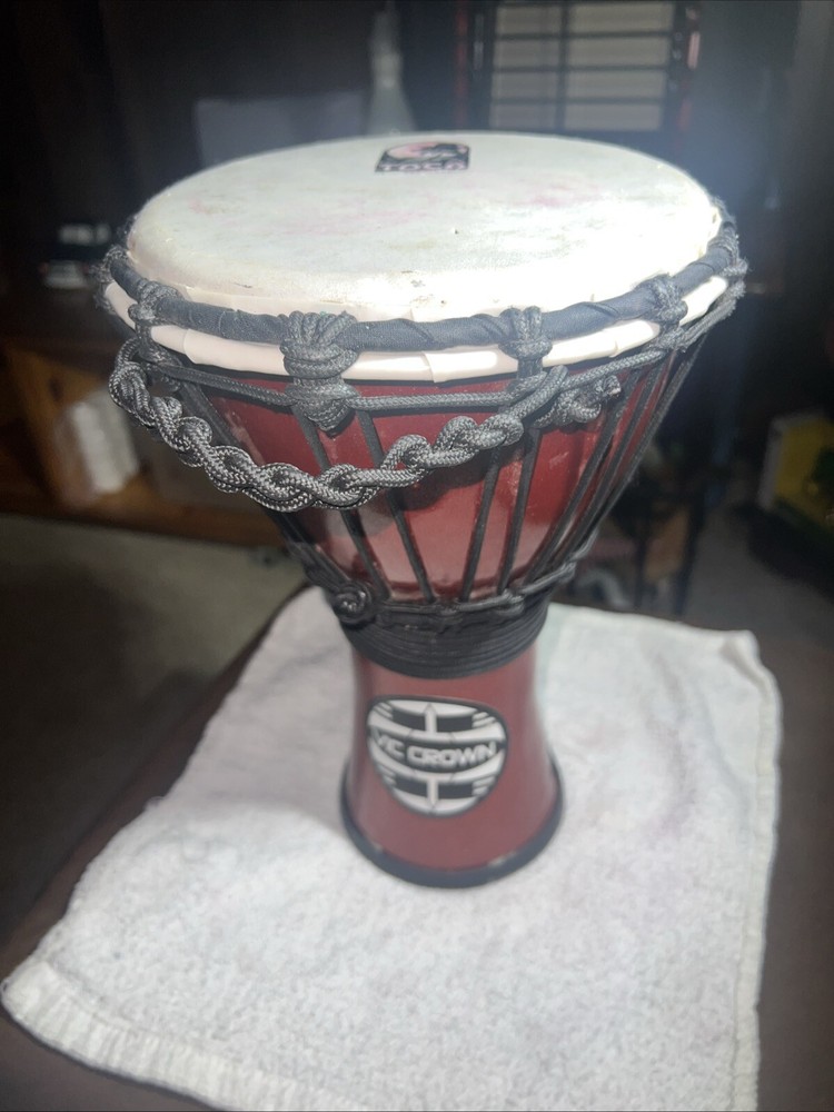 Toca Percussion Drum