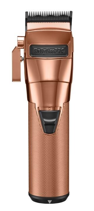 BaBylissPRO FXONE ROSEFX Cordless Clipper | FX899RG