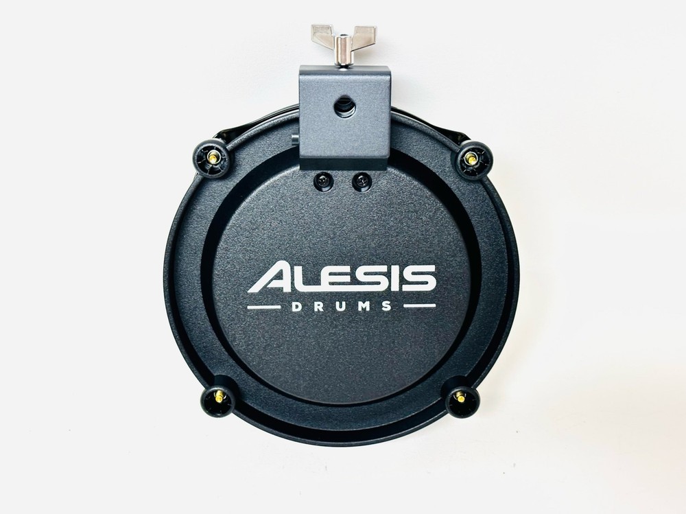 Alesis command surge SE 8” mesh drum OPEN BOX