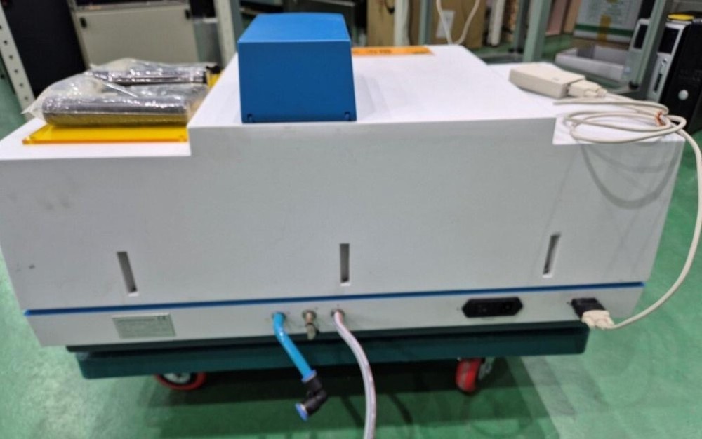 Bettersize 2000 Laser Particle Size Analyzer [#B250414]