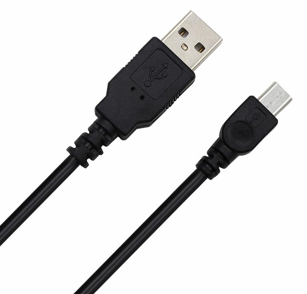 USB SYNC DATA CHARGER CABLE FOR SONY CYBERSHOT HDR-CX430 CAMERA