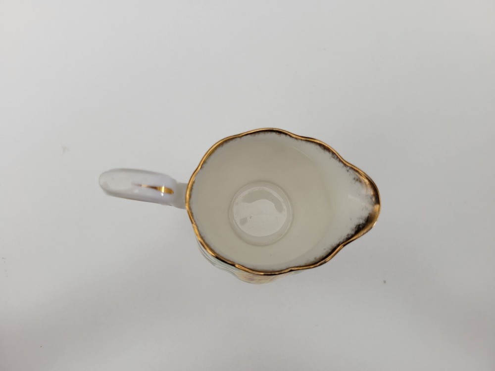 Royal Albert Yellow Rose Creamer England
