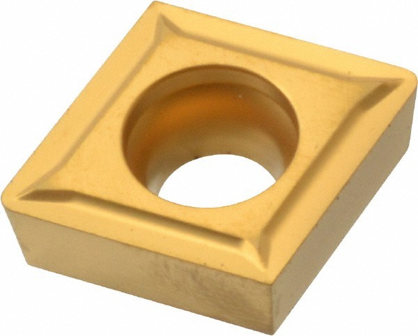 CCMT432 TCN55 Carbide Turning Insert, 80� Diamond (1 Piece)