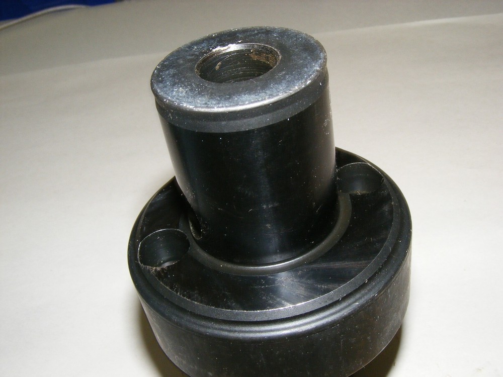 Parlec KA6 12SM1 Tool Holder NICE CONDITION (zz2)