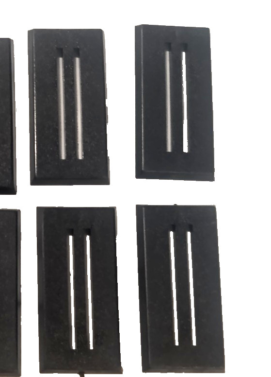 Games Workshop Warhammer Cavalry Slotted Bases (5)