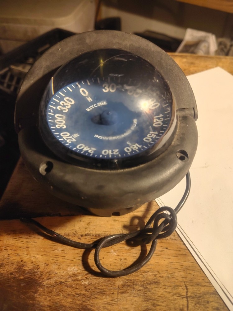 Richie Compass SS-1002