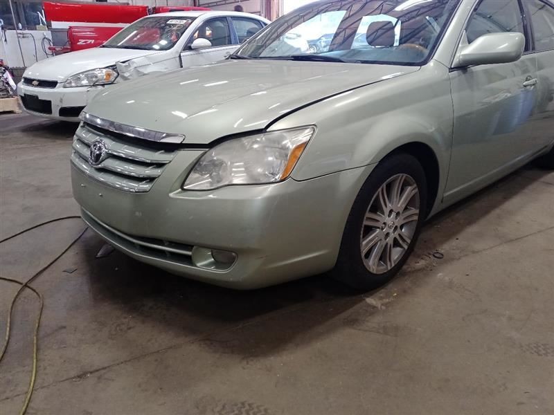 Display Screen 2006 Avalon Sku#3659868