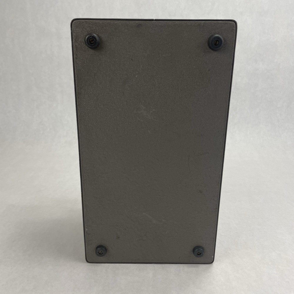 Hallcross No 830 Resistance Box Untested