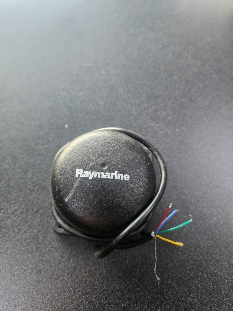 Raymarine Fluxgate Compass For Autopilot