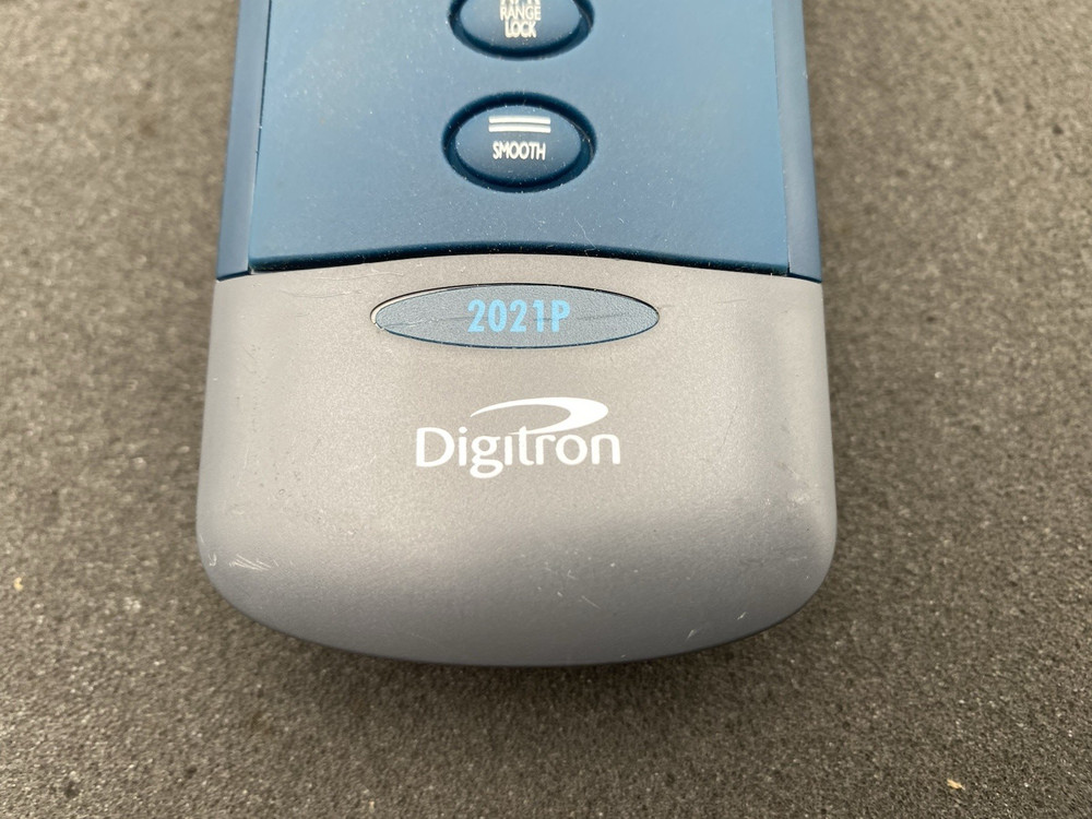 Digitron 2021P Digital Pressure Meter