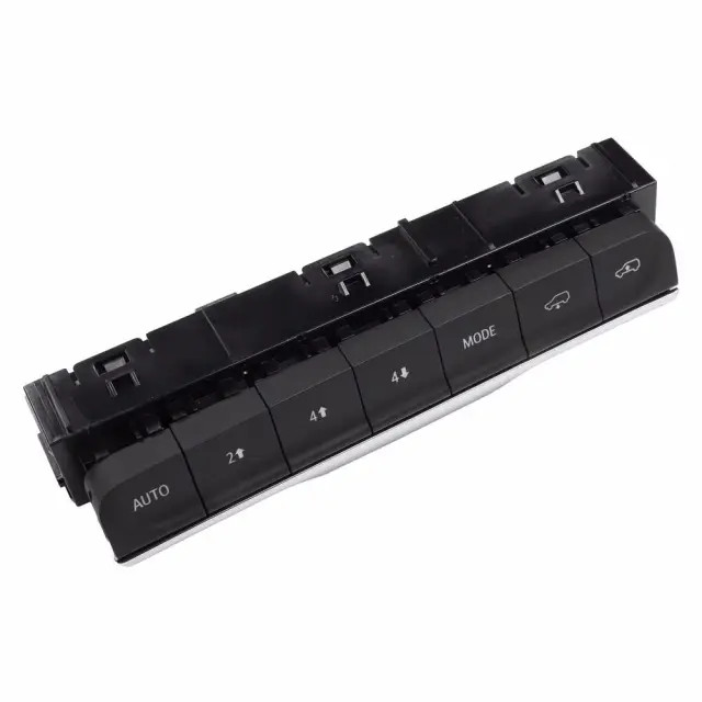 Genuine GM Ride Control Switch 87860612