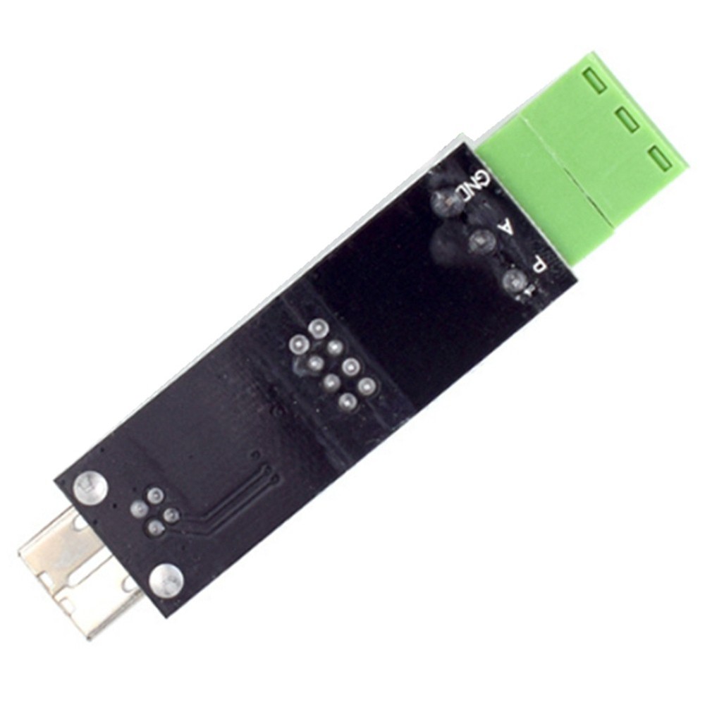 USB to 485 Module FT232 Chip Dual Function USB to 485 Module W4S35712