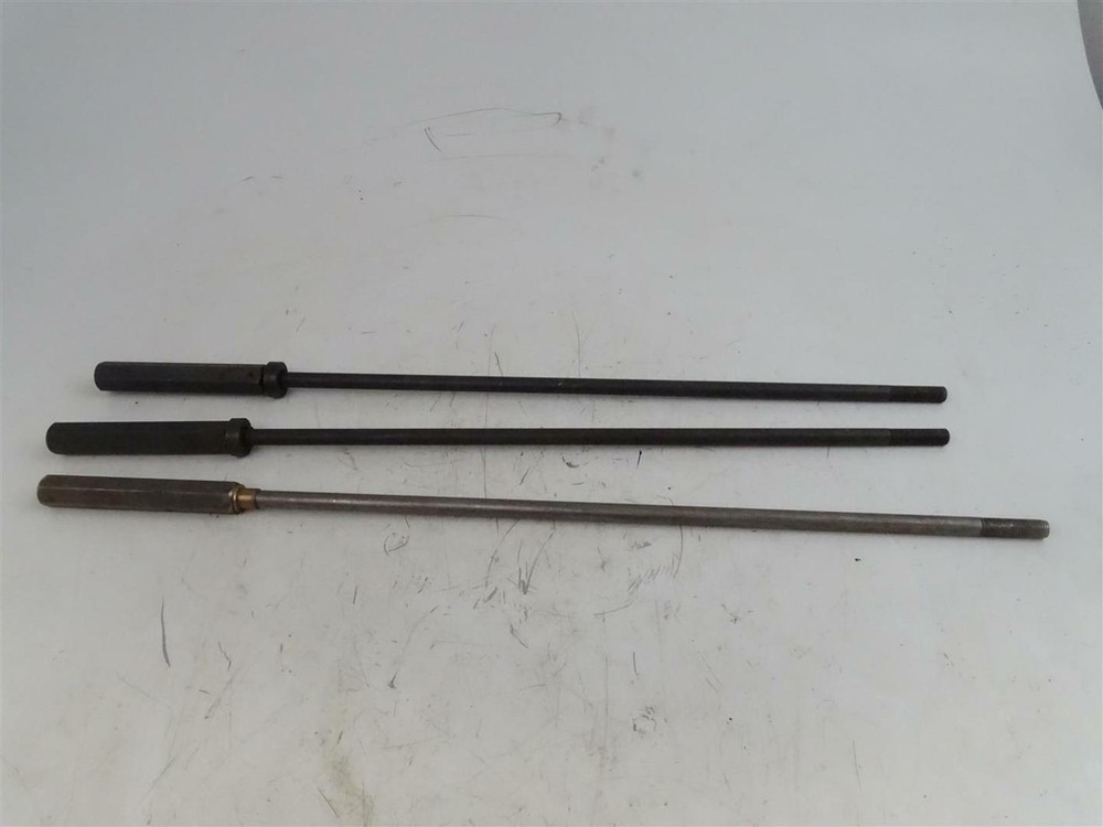 Dorian Tool  Assortment of Milling Draw Bars , SDB-2J