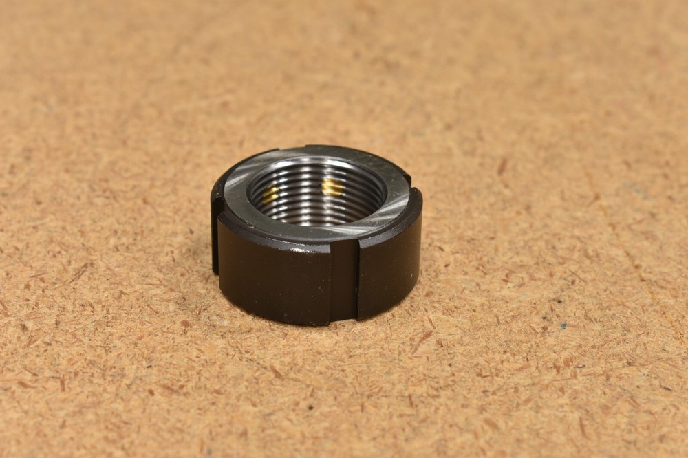 FKD ZMV25S, Precision Locking Nut, ZMV 25S