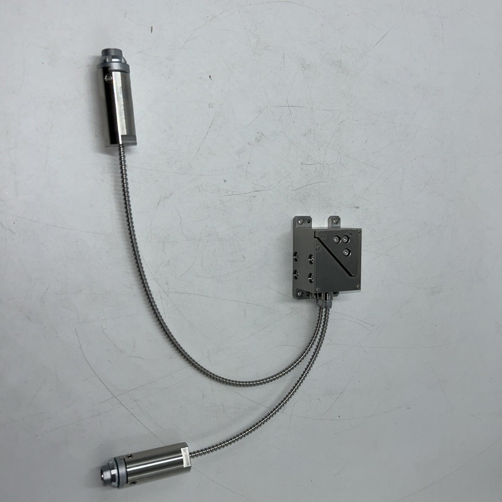 Physik Insrumente PI P-915K643 actuator