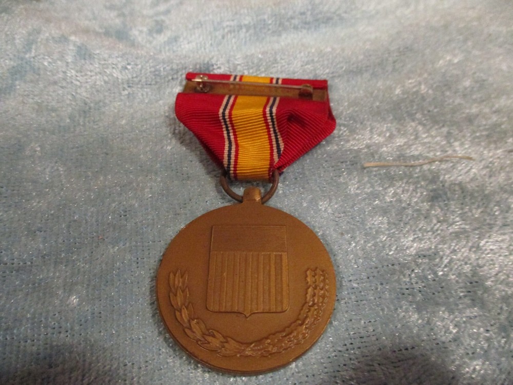 National Defense Medal