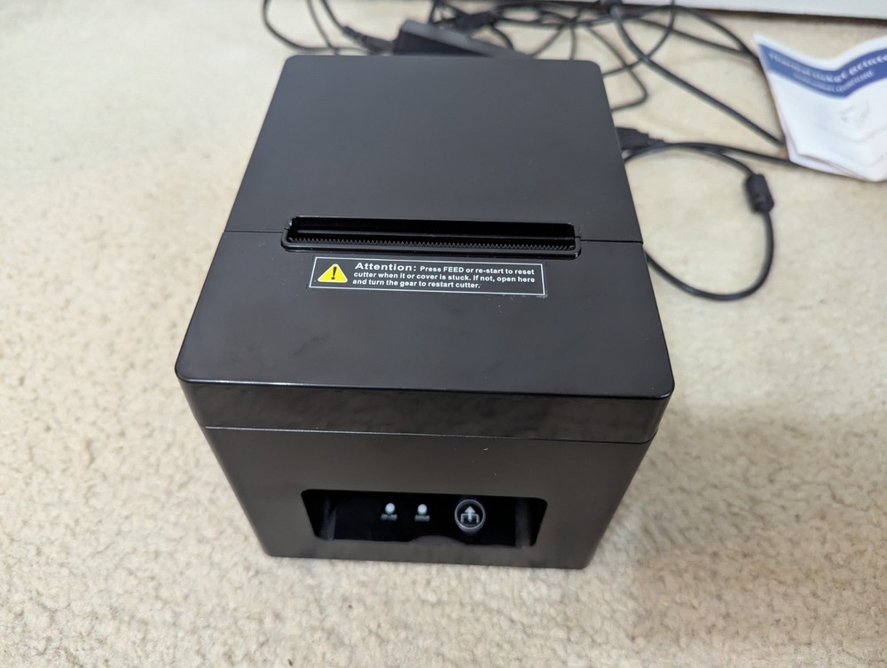 T300 Thermal Receipt Printer