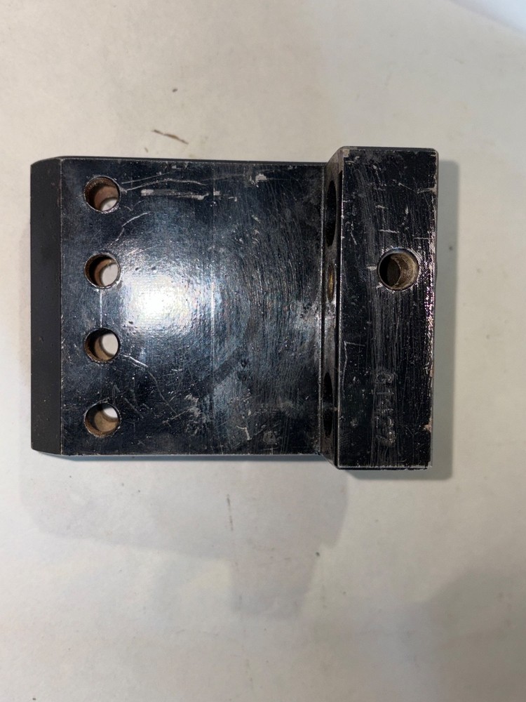Nakamura Tome G1427 ID Toolholder, used