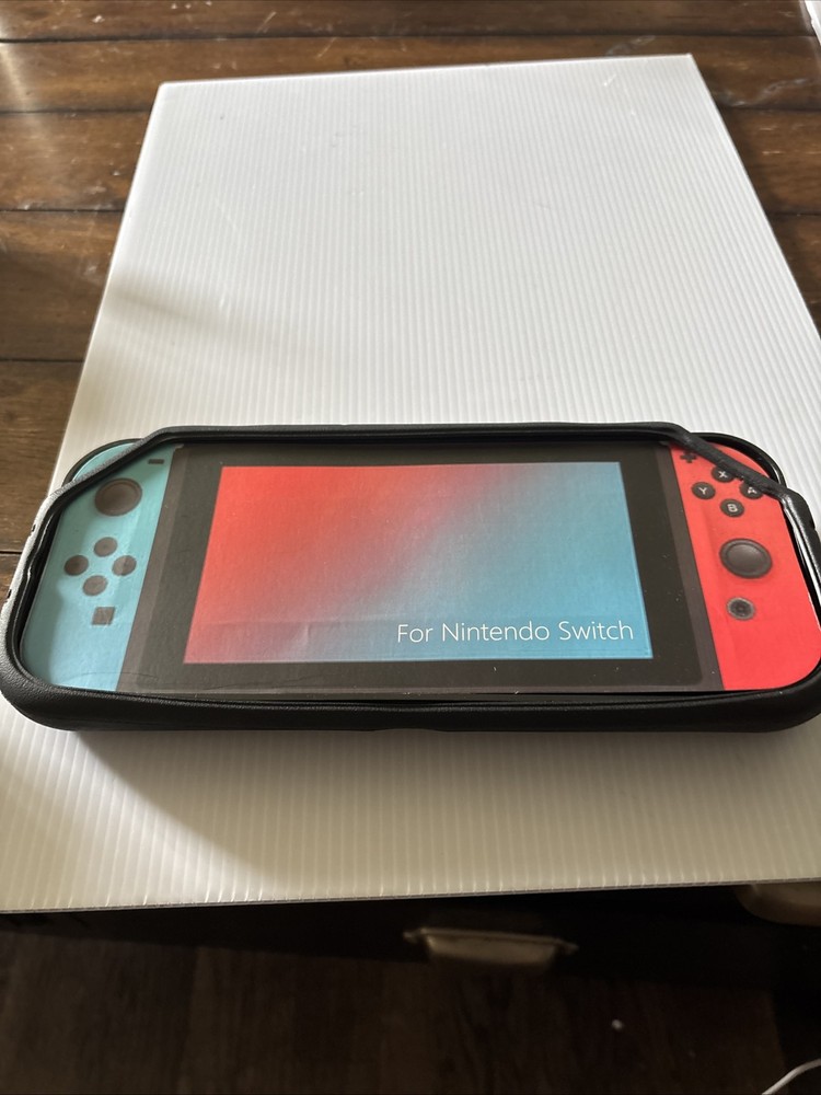 Nintendo Switch Shock Proof Case