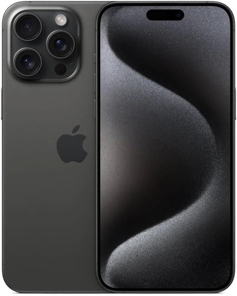Apple iPhone 15 Pro A2848 128GB Unlocked - Excellent Refurbished