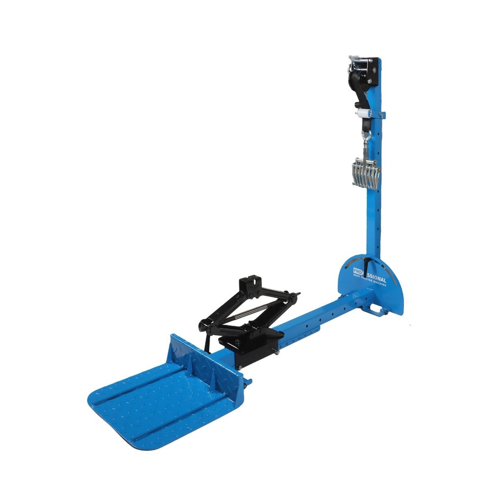 For OLYM Pulling Systems Machine Car Auto Repair Shop 600kg