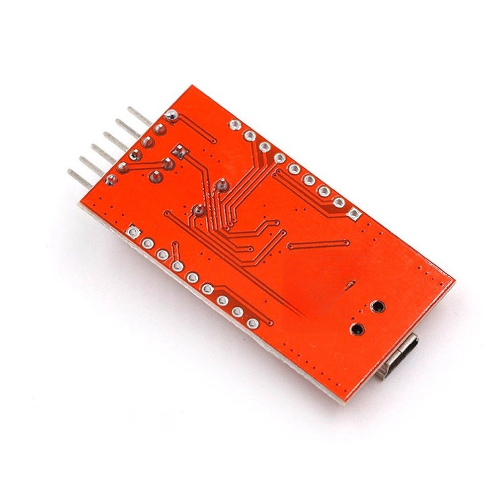 USB to Serial Converter Module with FT232BL Chip for TTL Level Communication