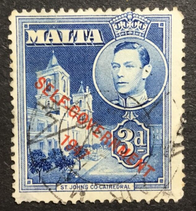 Maltese, Malta Postage Stamps