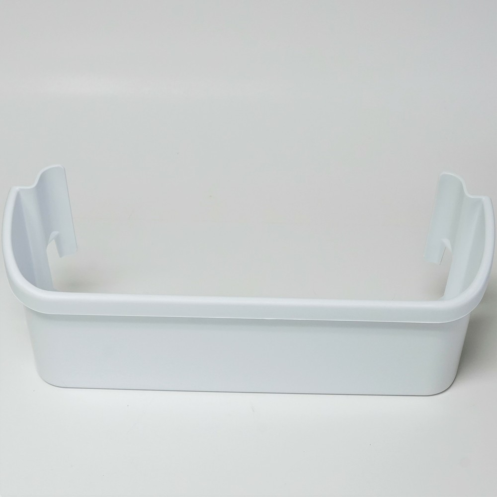 Refrigerator Door Bin Shelf White for Electrolux 240323001 PS429724 AP2115741