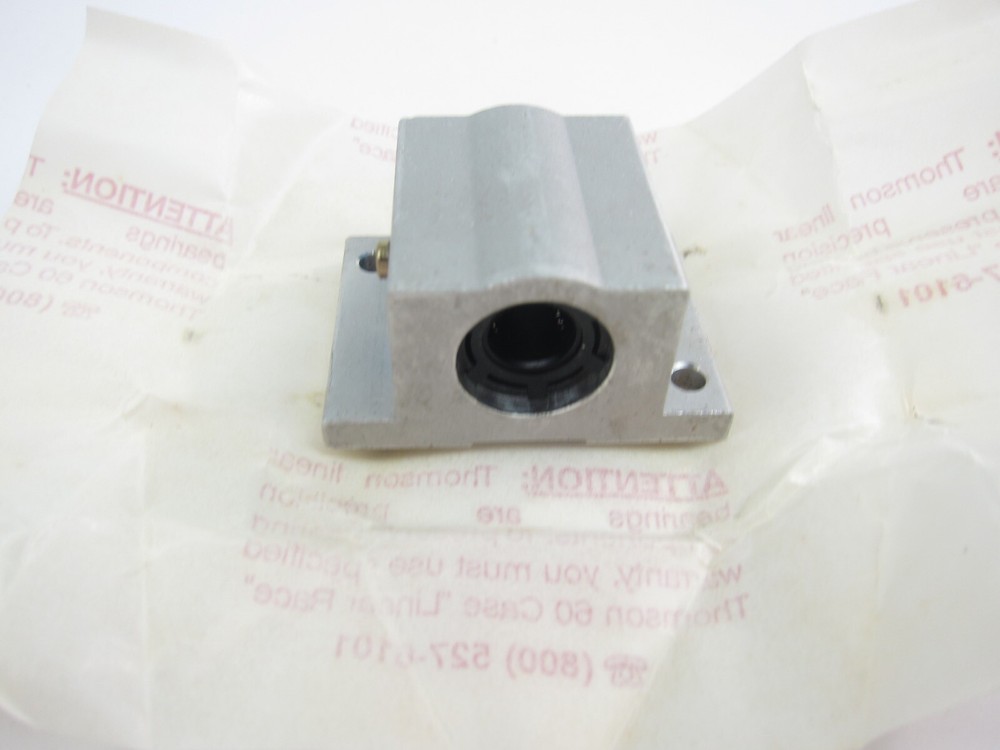 New Thomson SPB6 Super Pillow Block Linear Bearing SPB 6