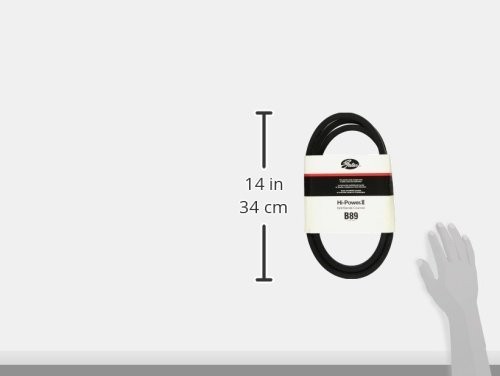 B89 Belt
