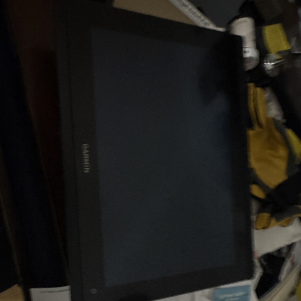 Garmin GPSMAP 1223xsv 12" Touchscreen Chartplotter 010-02367-02