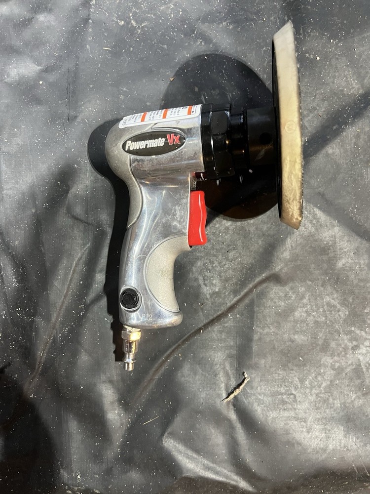 Power mate Air Sander